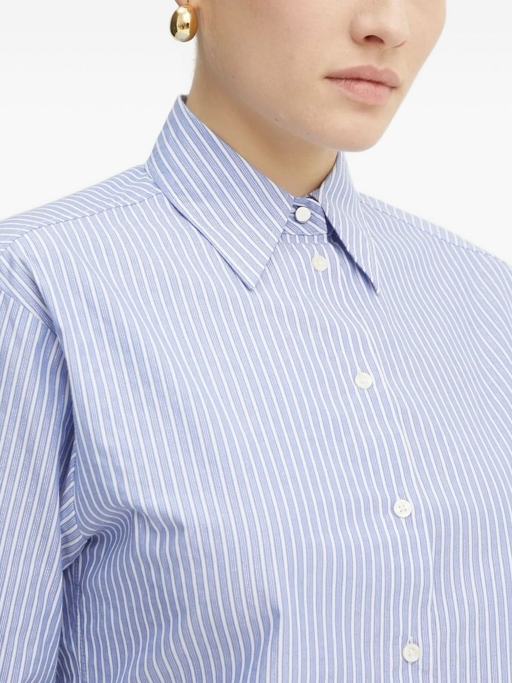 striped shirt - 3