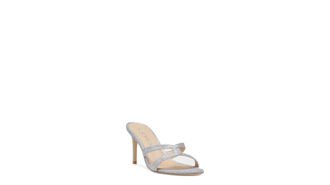 SOIREE SLEEK 75 SANDAL - 2