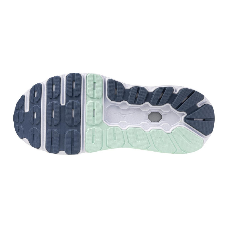 Mizuno Men's Wave Horizon 8 Running Shoe outlook