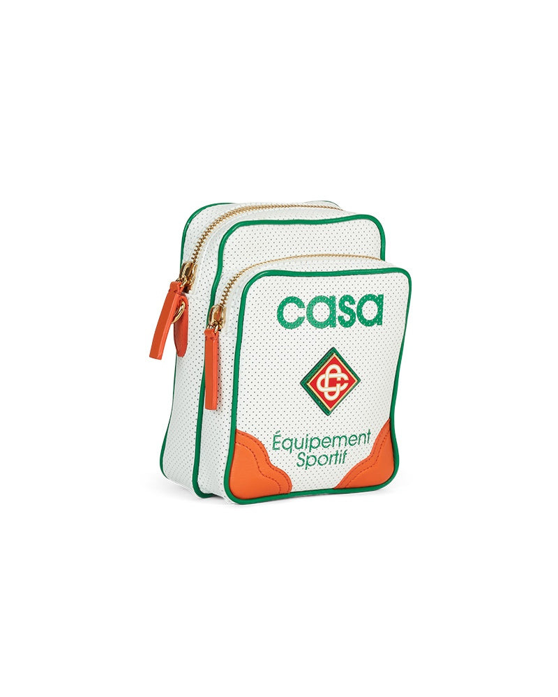 Casa Equipement Sportif Crossbody Bag - 2
