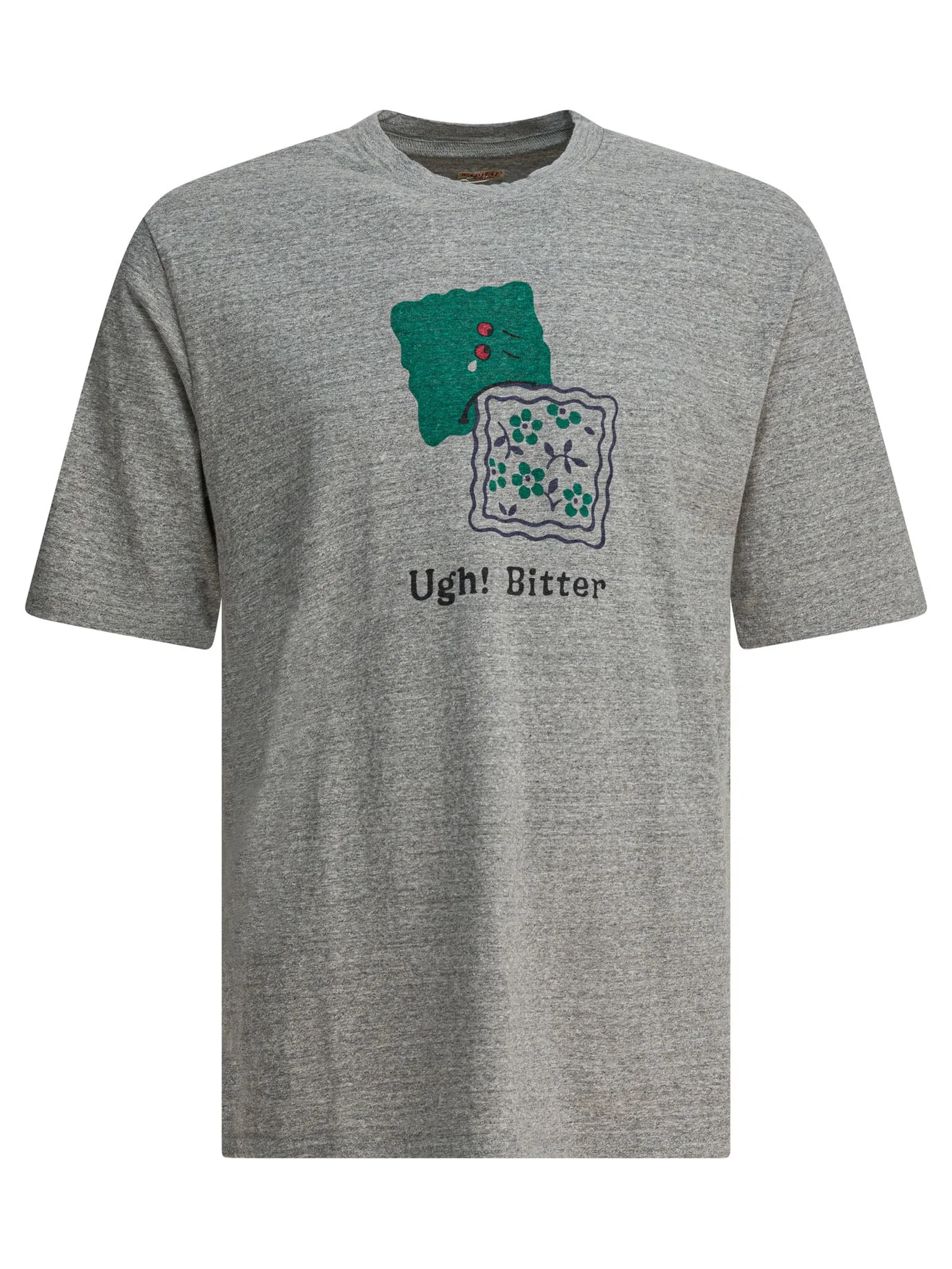 Kapital T-shirts - 1