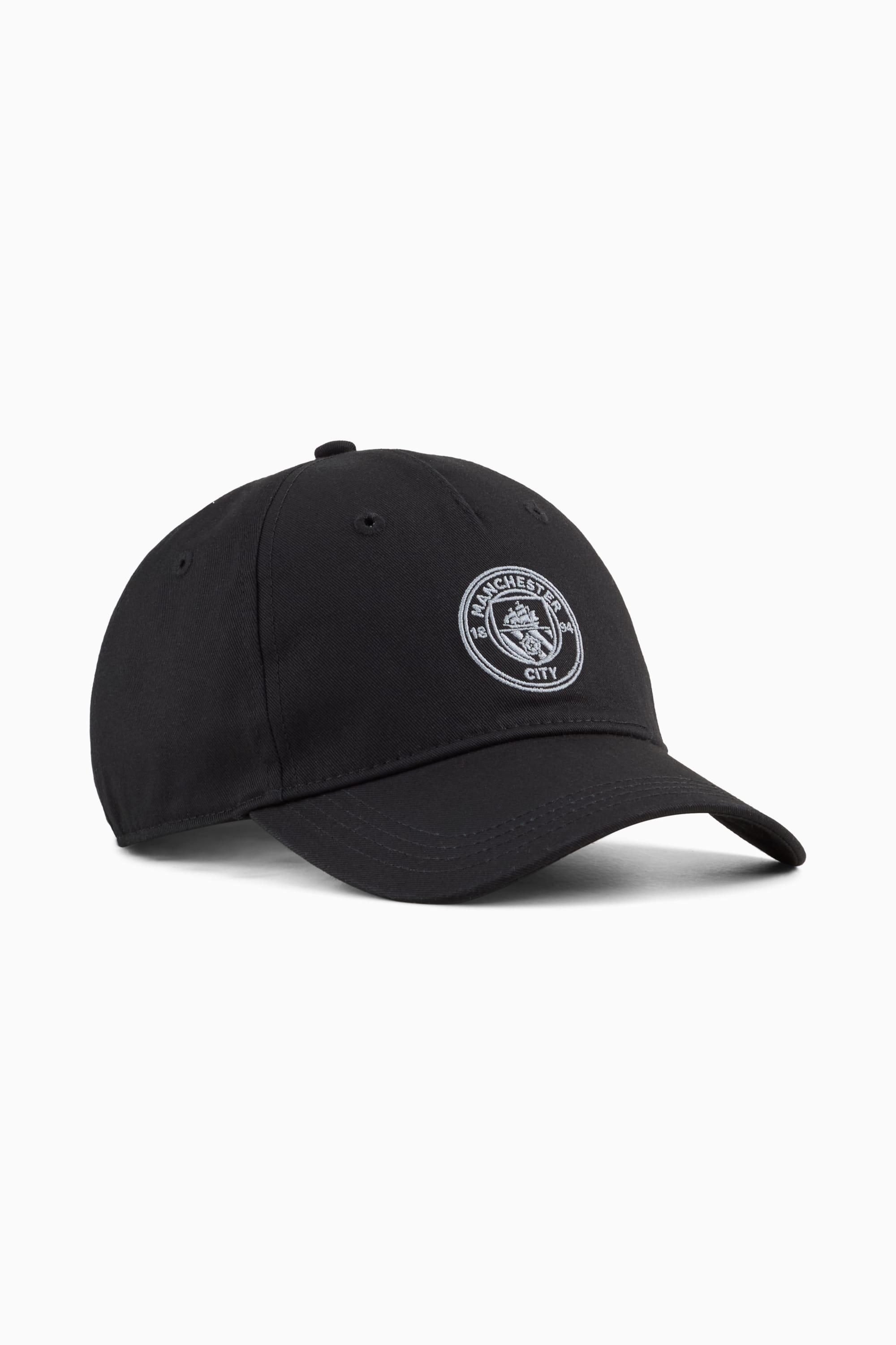 Manchester City Essentials Cap - 4