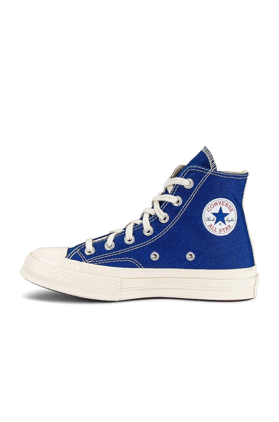 Converse Chuck Taylor High - 5