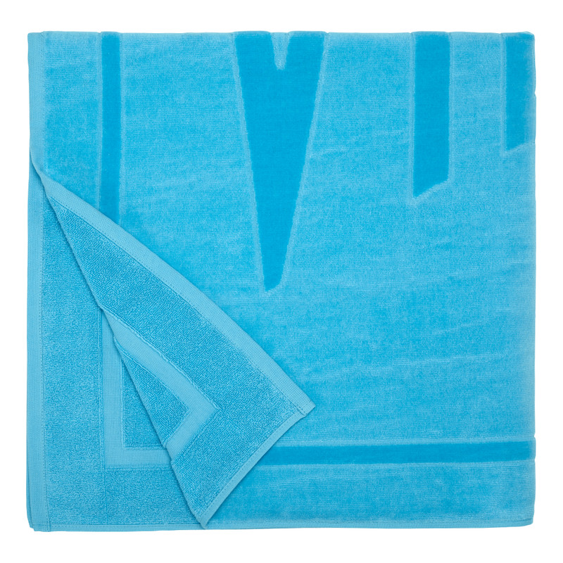 Vilebrequin Solid Organic Cotton Beach Towel outlook