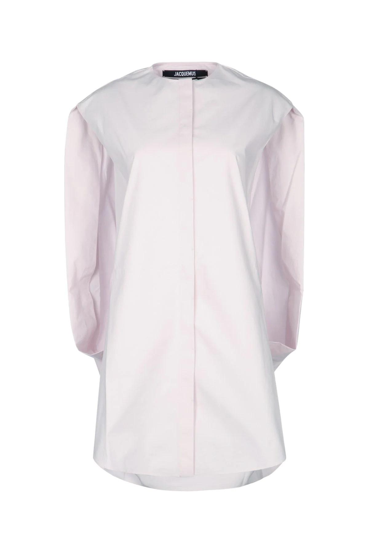 Jacquemus Women La Robe Berlingot - 1