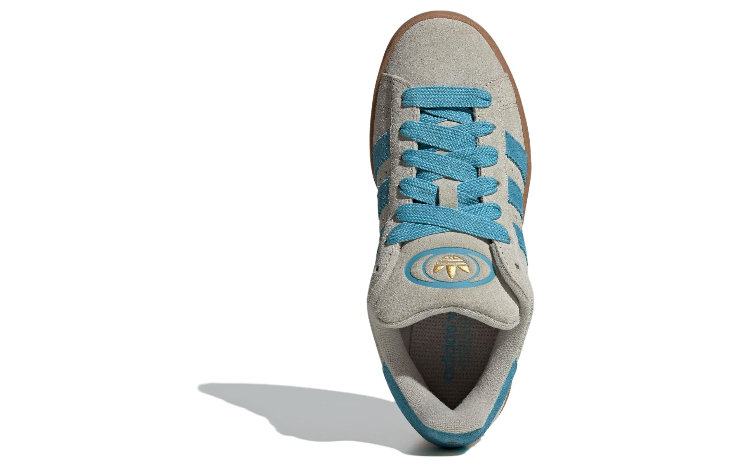 (WMNS) adidas Campus 00S 'Putty Grey Preloved Blue Gum' IE5588 - 6
