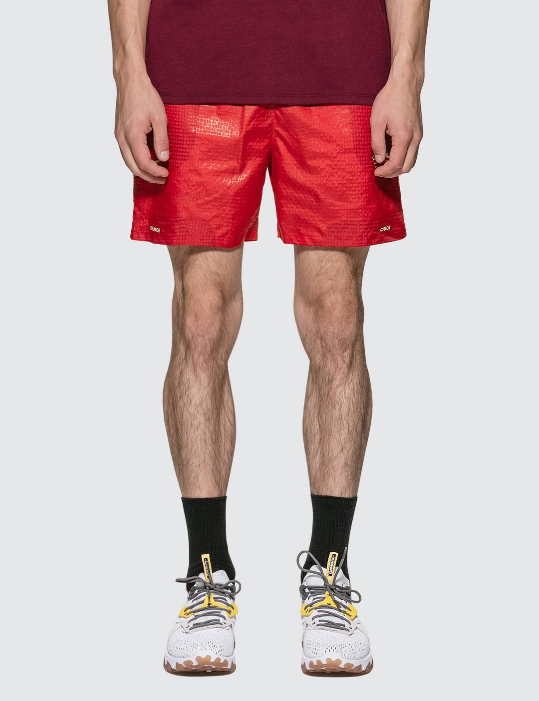 Nike x Gyakusou Shorts - 1