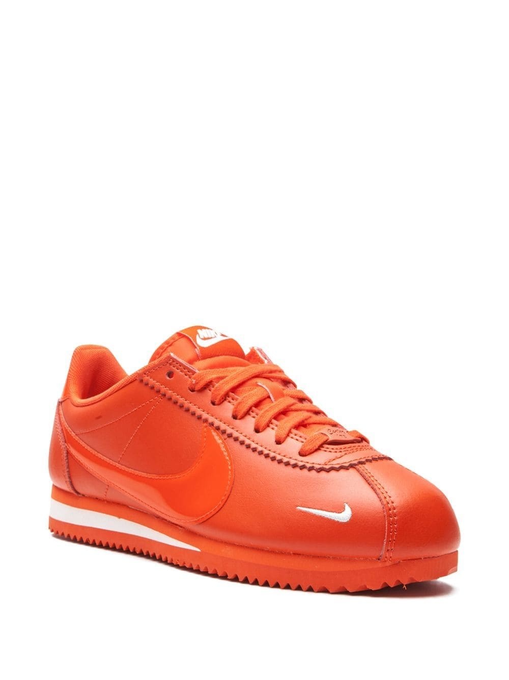 Classic Cortez low-top sneakers - 2