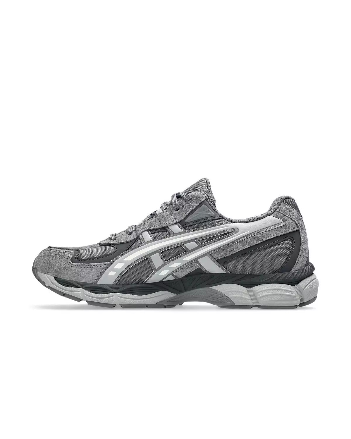 ASICS GEL-NYC 2055 "Grey" Men's Shoe - 2