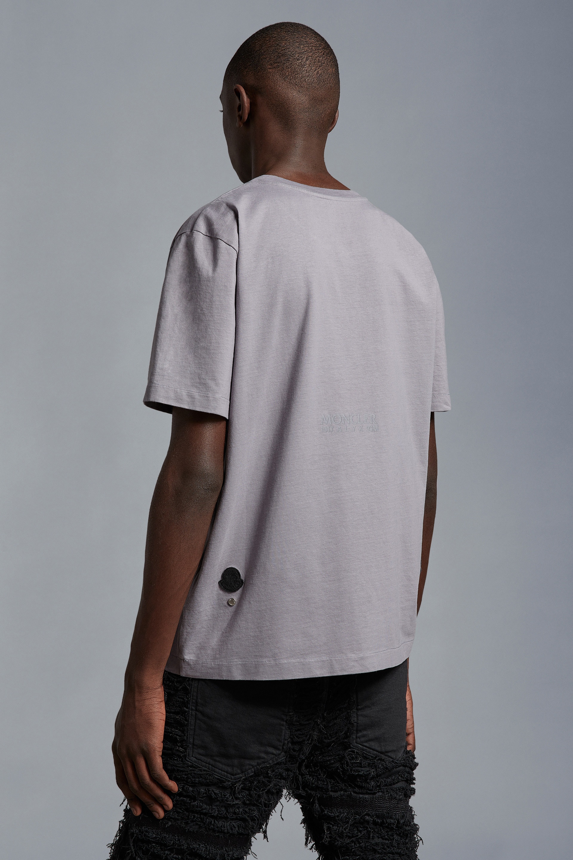 Logo T-Shirt - 4