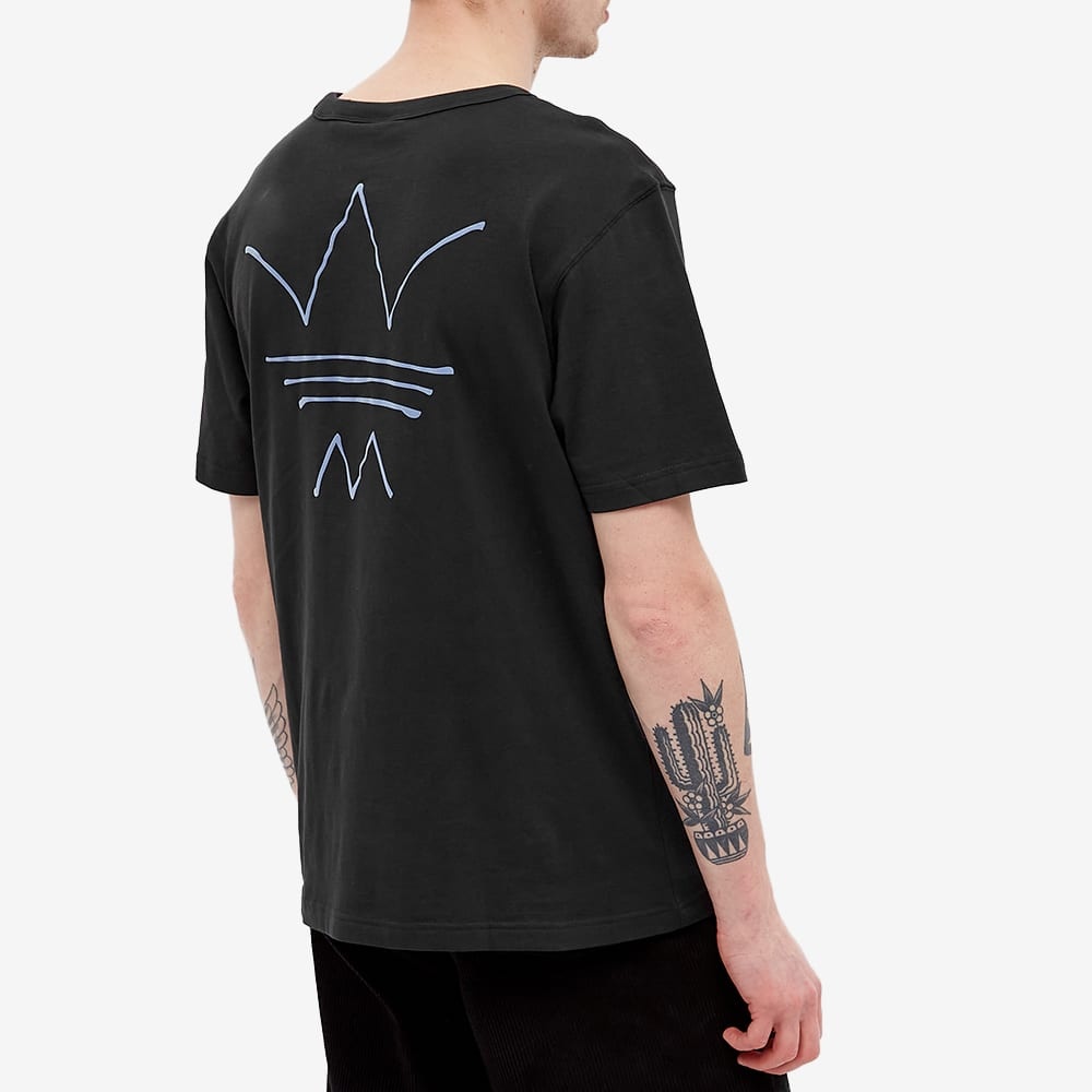 Adidas Abstract OG Tee - 5