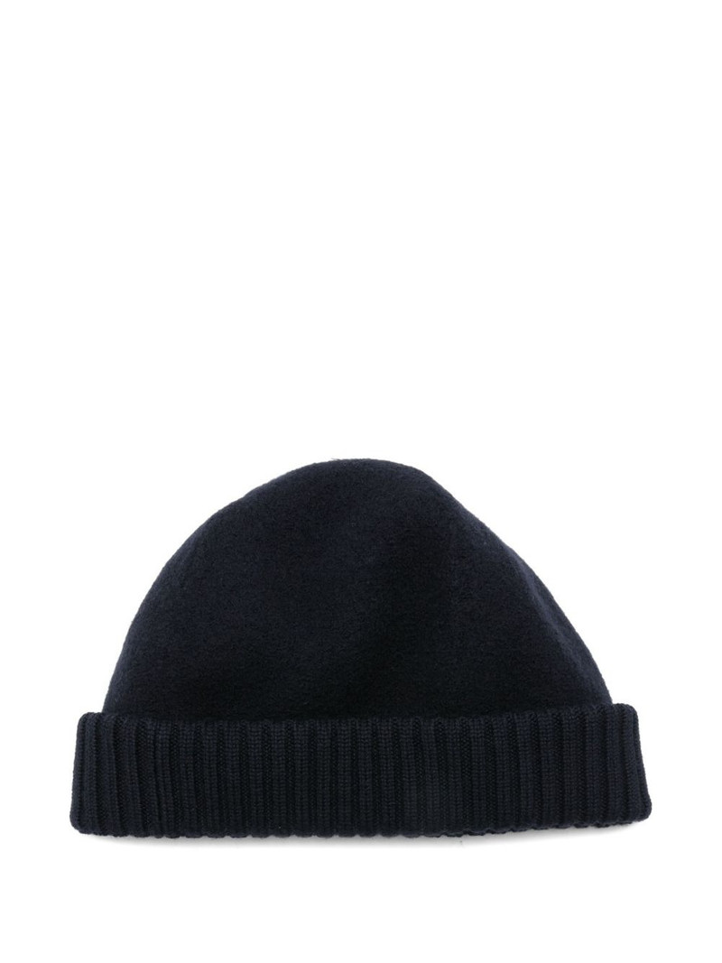 C.P. Company wool beanie outlook