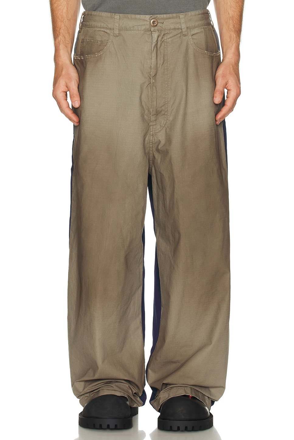 Tracksuit Pants - 3