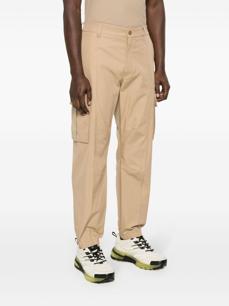 cotton cargo pants 3