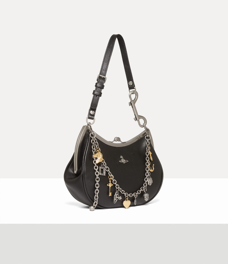 Vivienne Westwood CHARM FRAME PURSE outlook