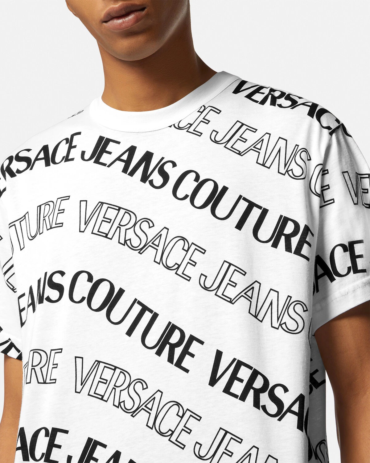 Logo T-Shirt - 3