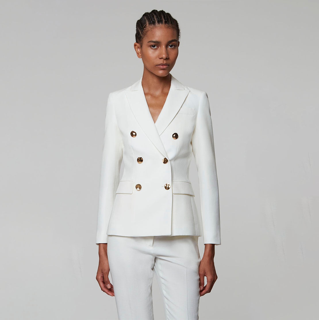 'INDIANA' JACKET - 4