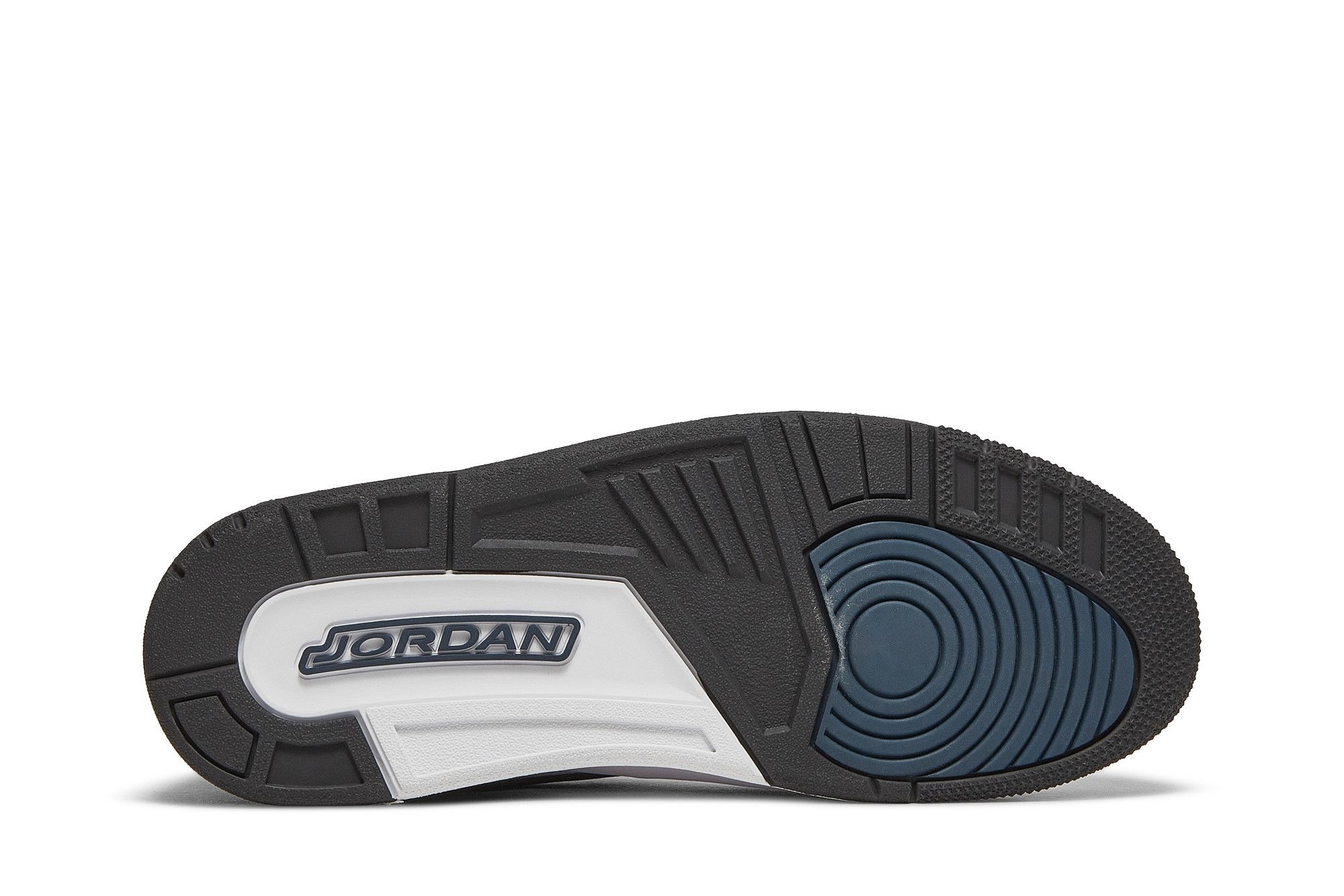Jordan Legacy 312 'Midnight Navy' - 4