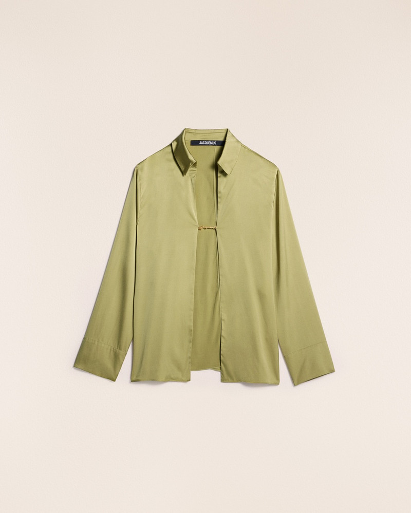 La chemise Notte - 1