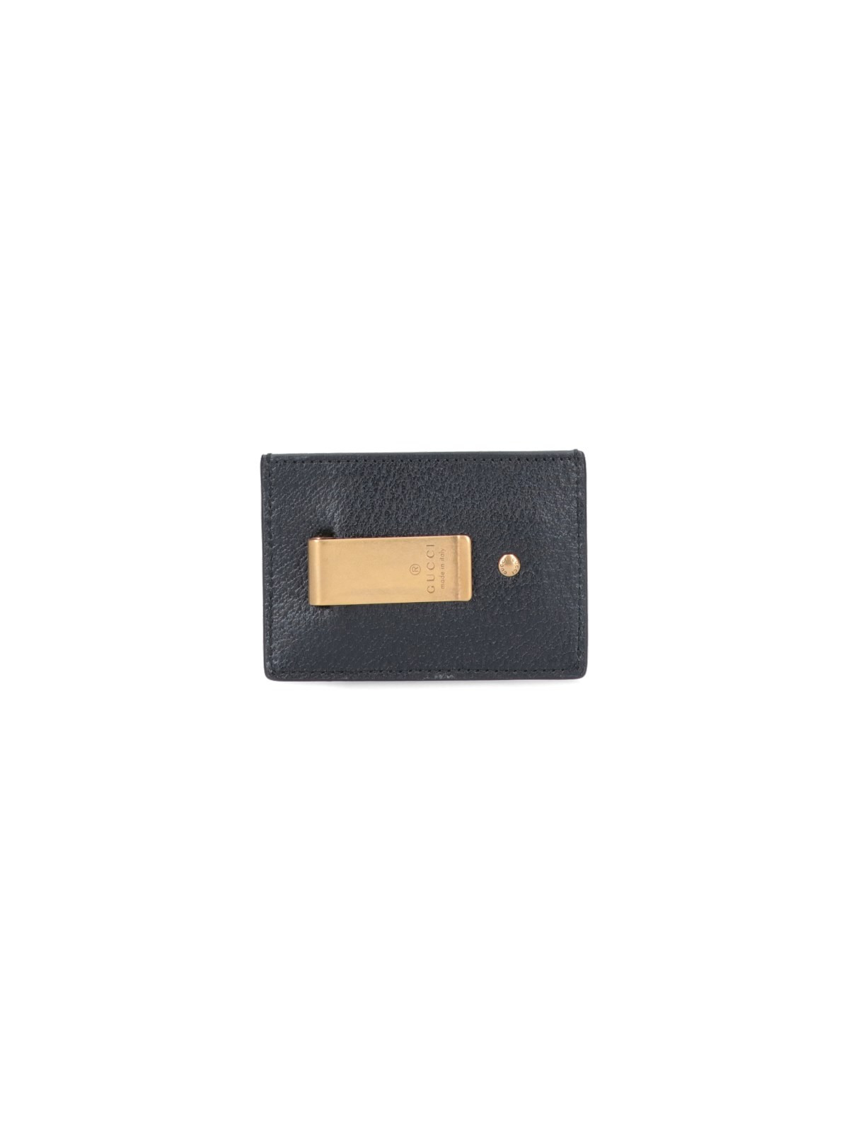 'GG MARMONT' MONEY CLIP - 2