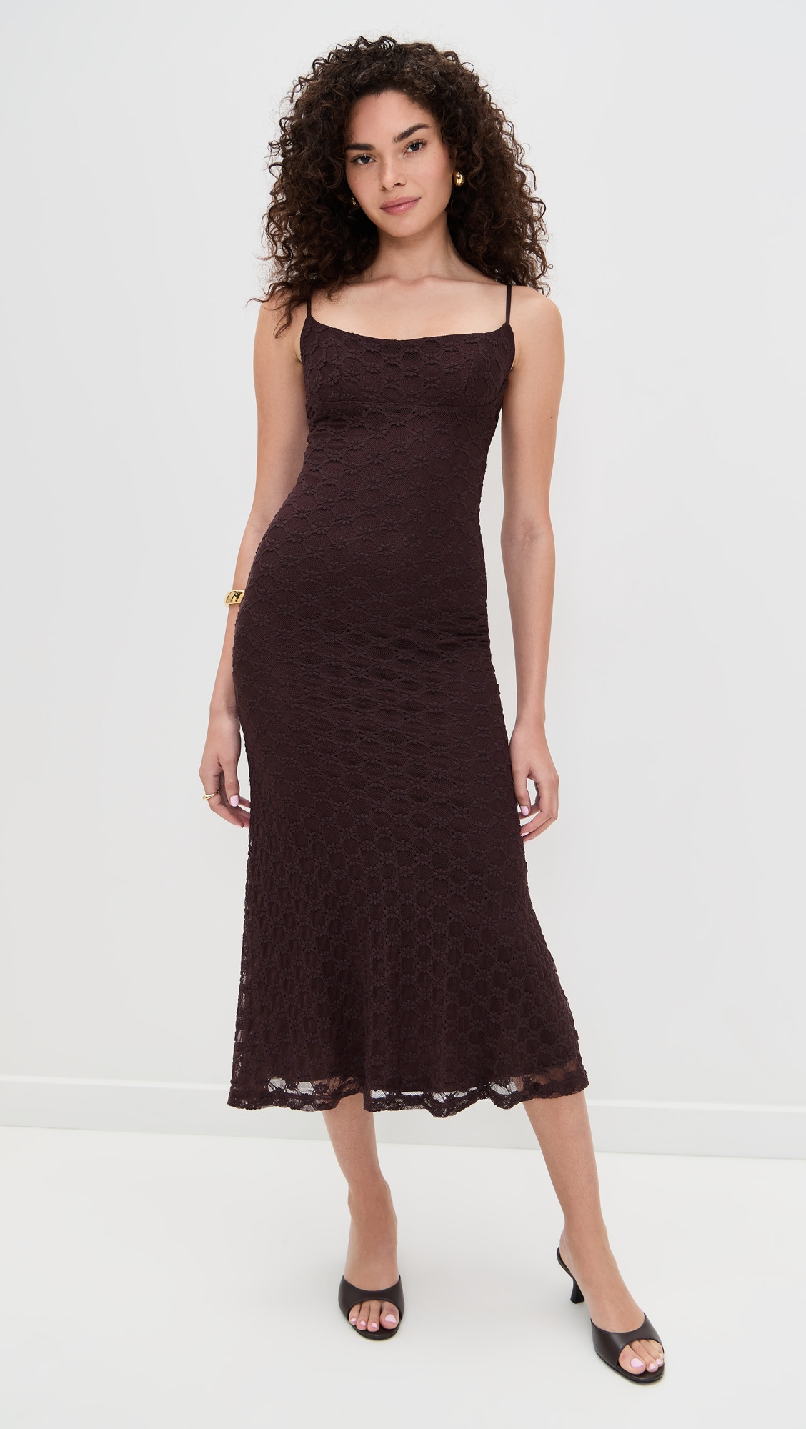 Brigitte Mules - 7