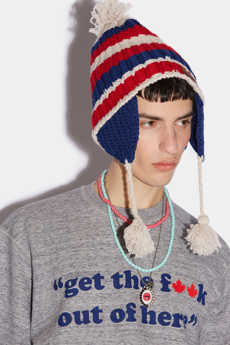 GTFO COOL SWEATSHIRT 3