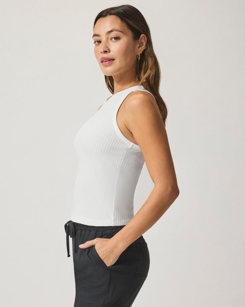 Supersoft Rib Tank 5