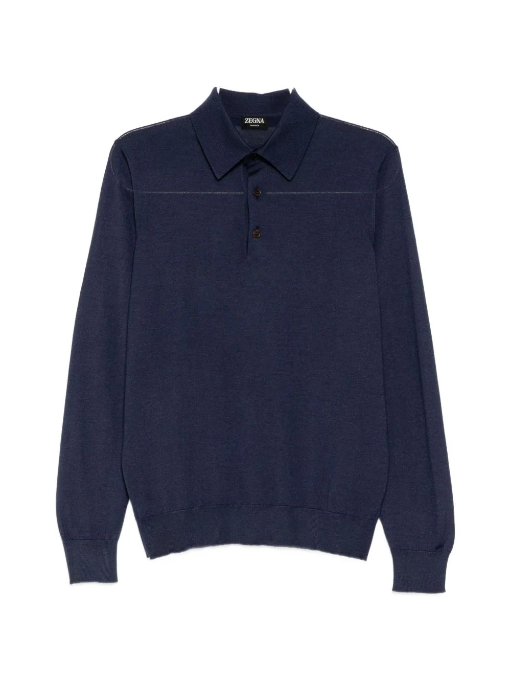 CASHSETA POLO SHIRT - 1