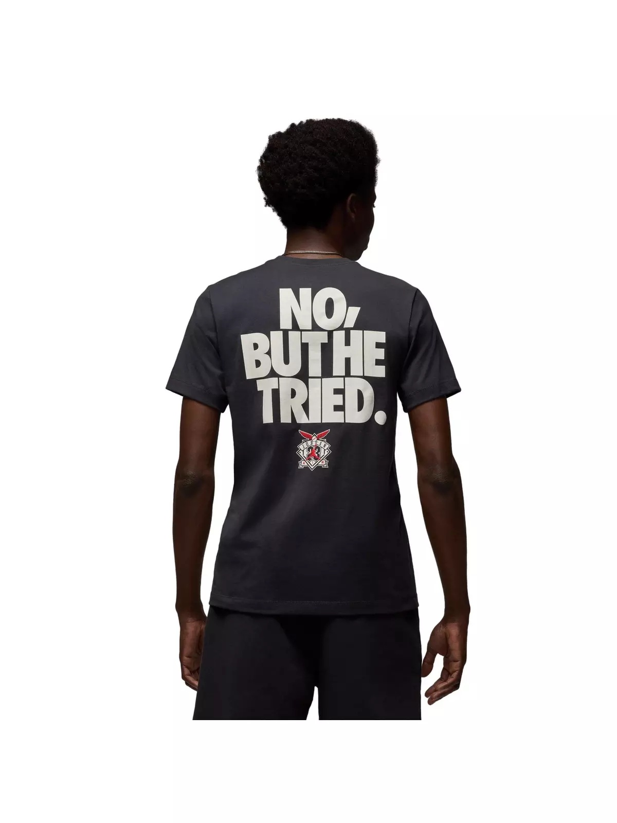 Men's Core Blank Tee - 2