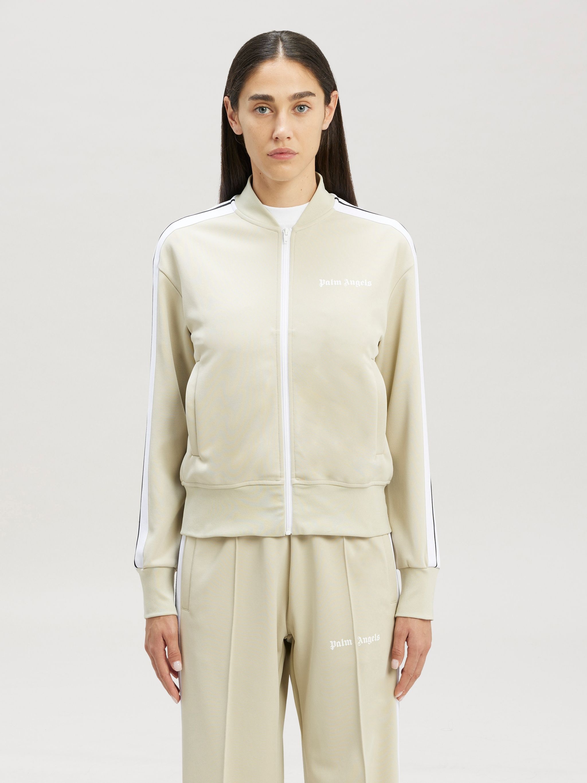 Track Bomber Jacket - 3