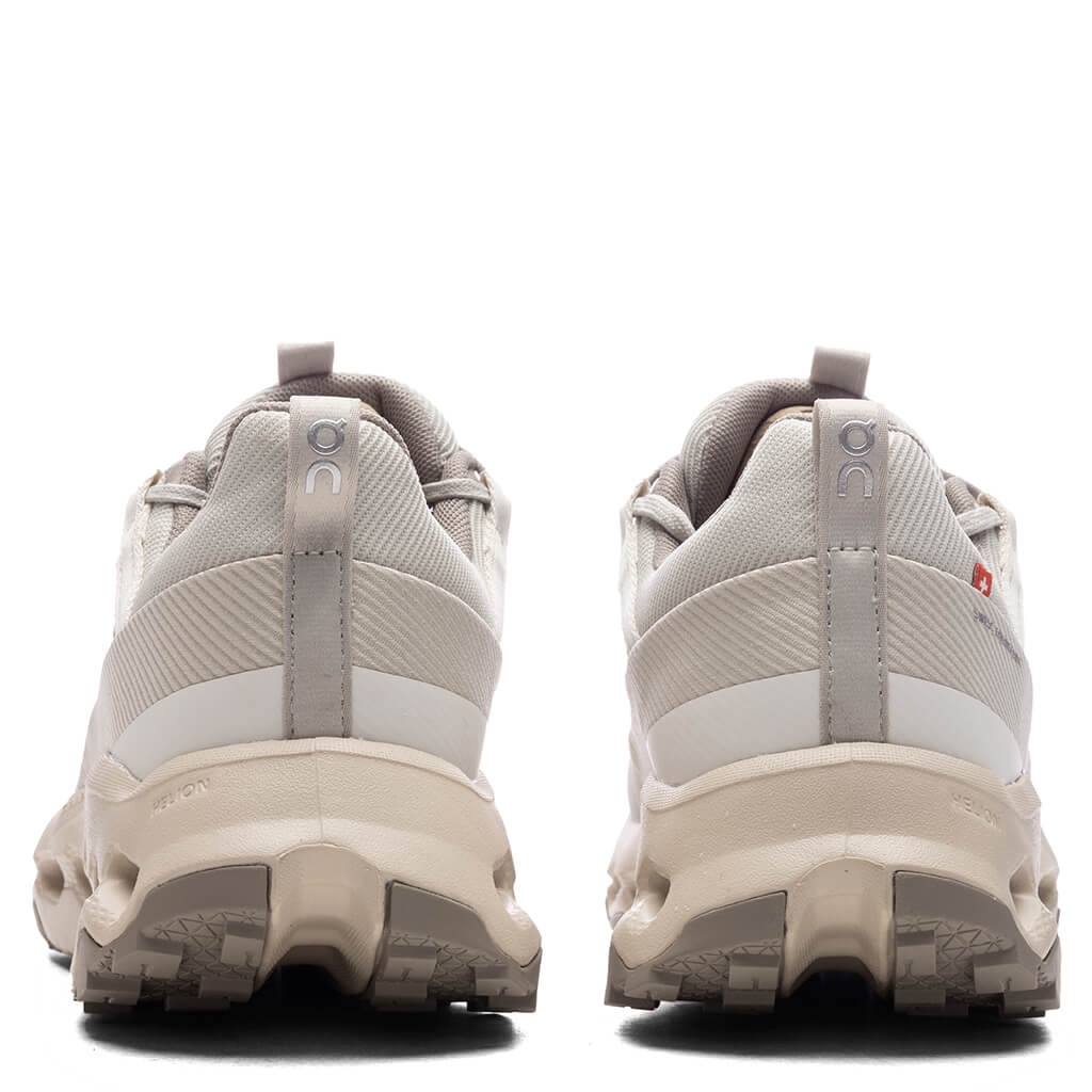 WOMEN'S CLOUDHORIZON - ICE/CREAM - 4