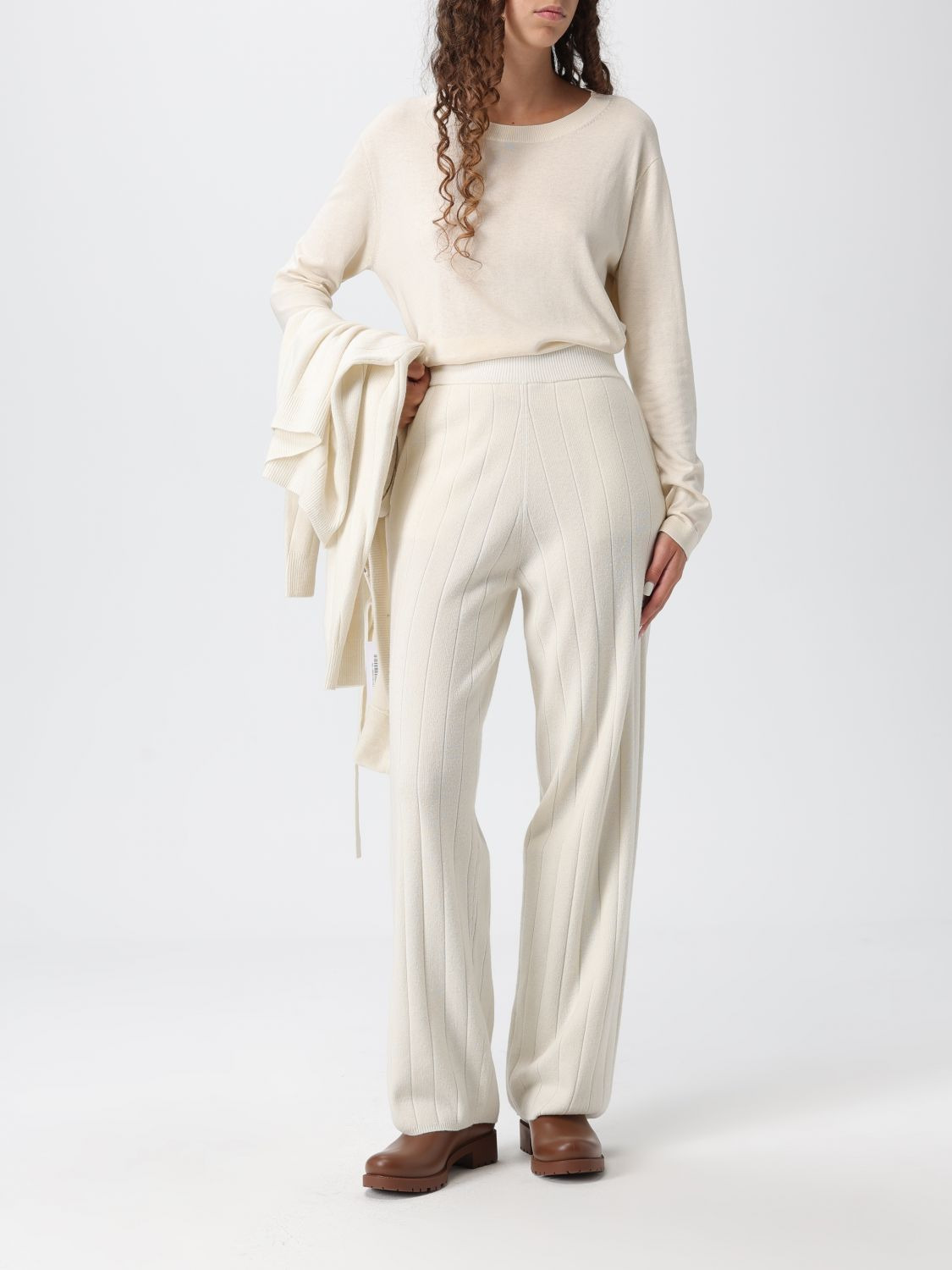 Pants woman Max Mara - 2