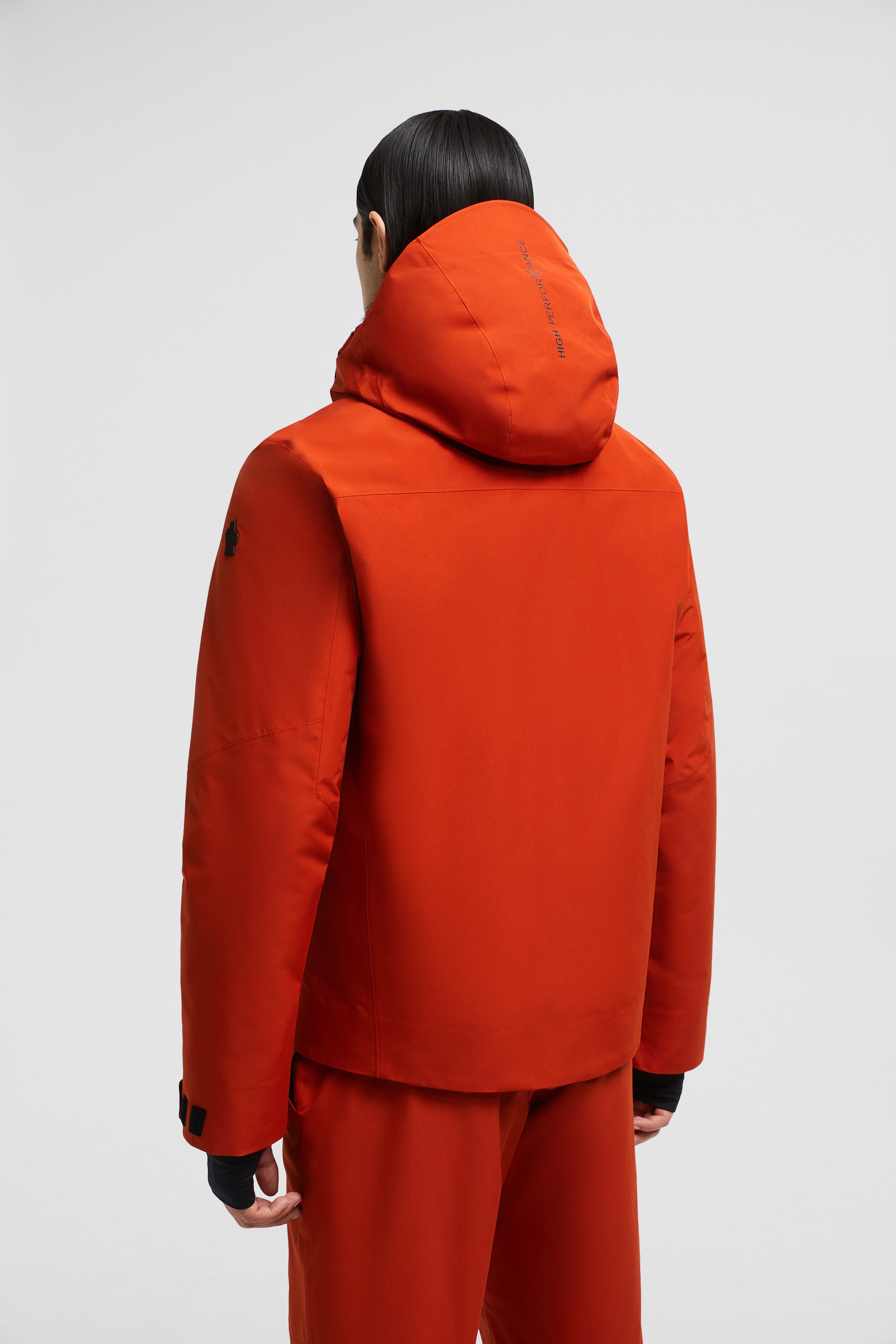 Balmhorn GORE-TEX Short Down Jacket - 5