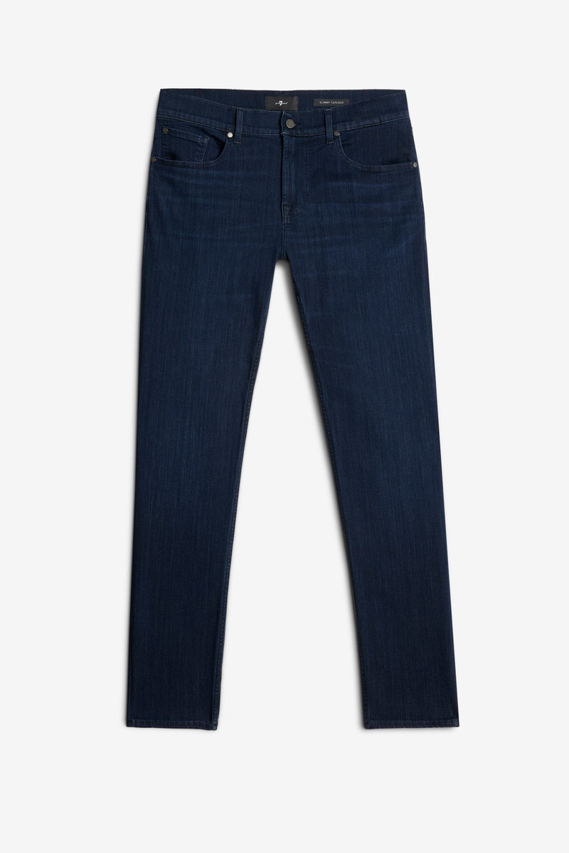 SLIMMY TAPERED in Luxe Performance 1