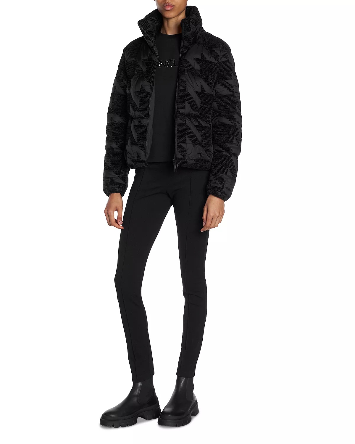 Evandra Coat - 2