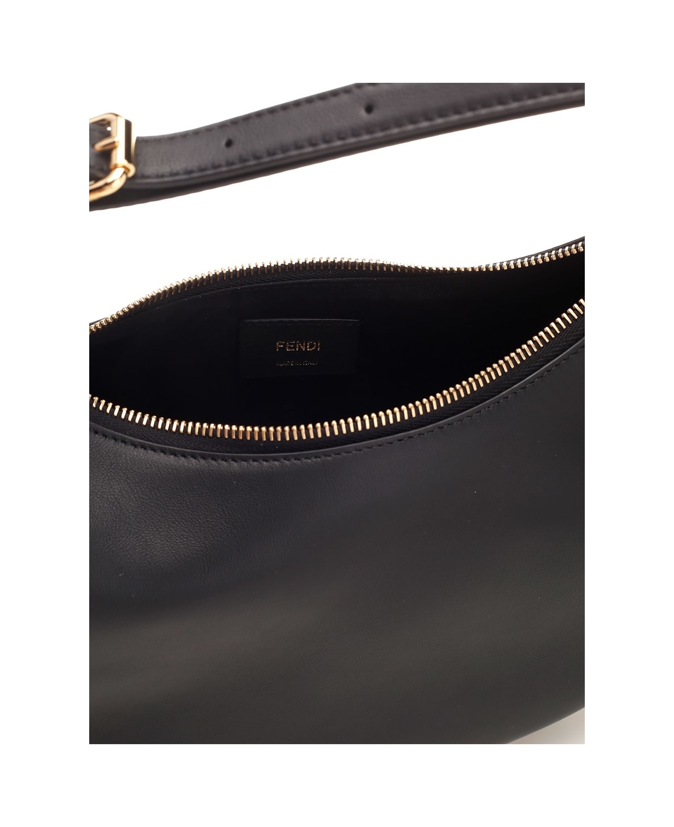 Graphy Hobo Bag - 5