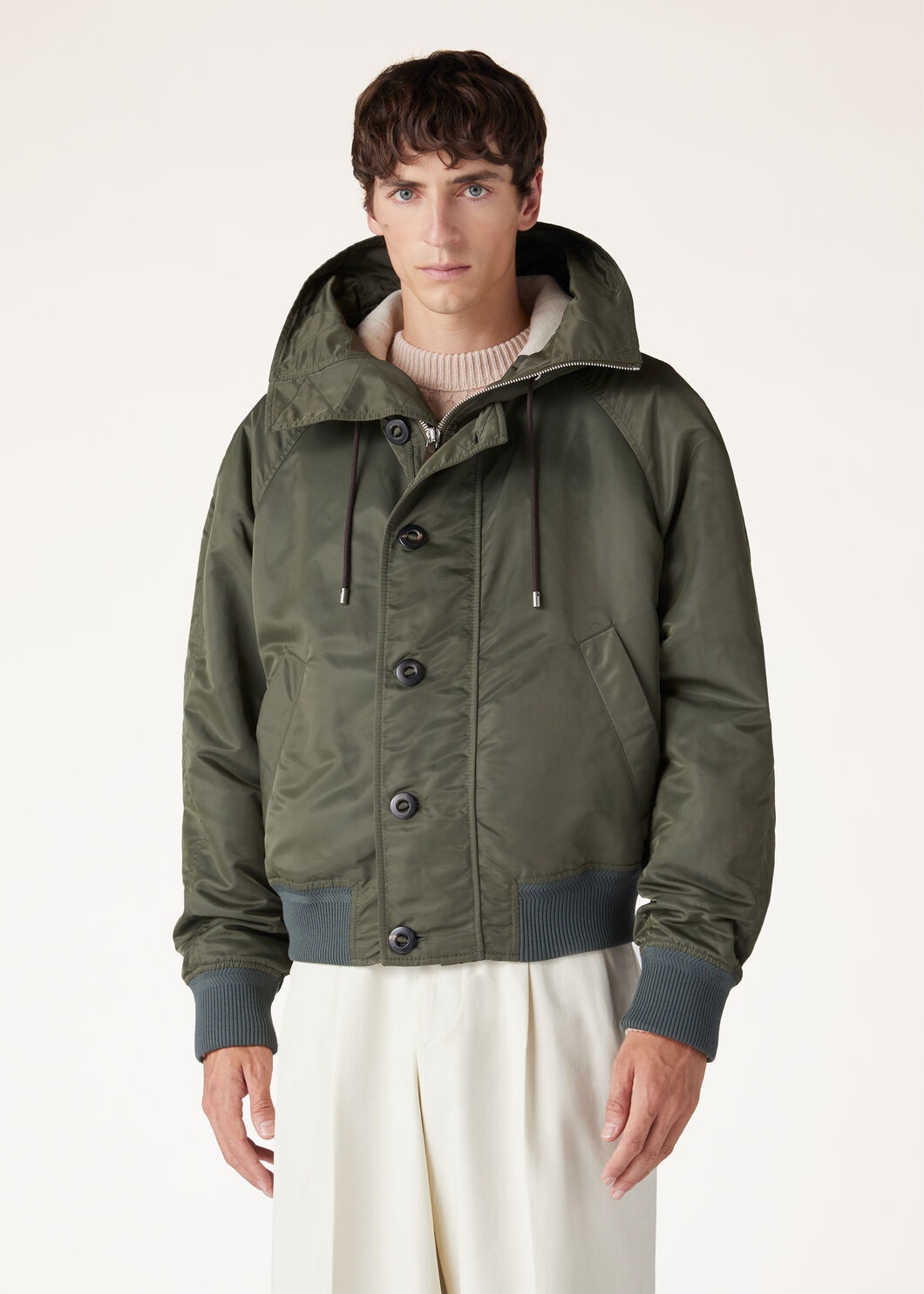 Kasai Bomber - 4