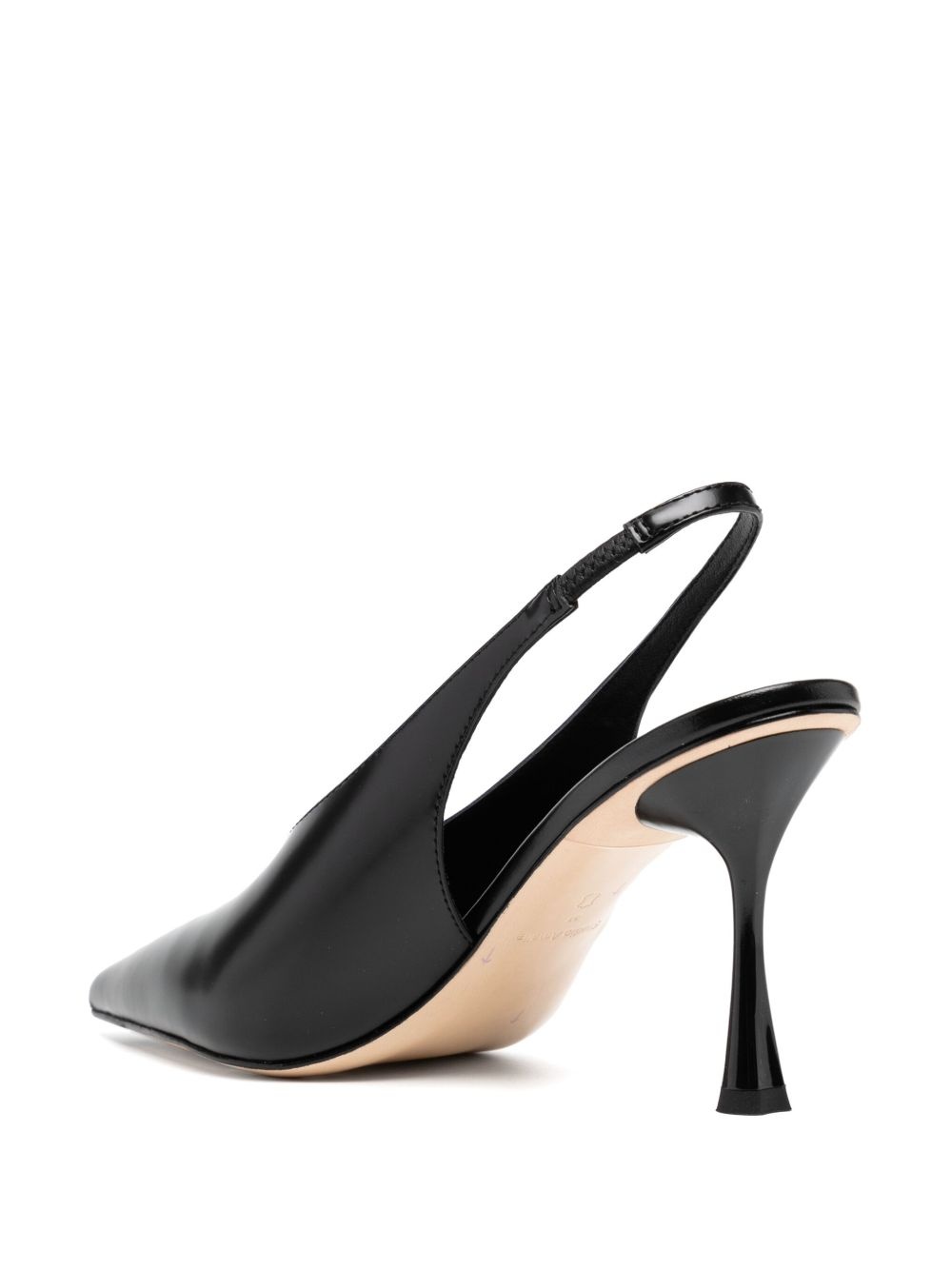 90mm Razor pumps - 3