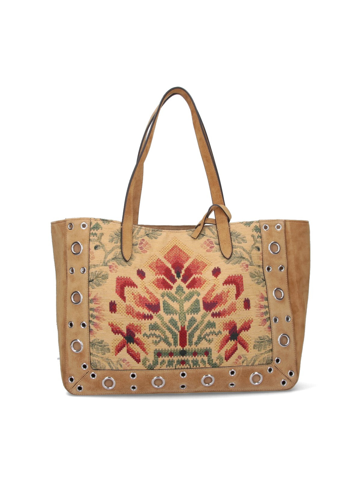 MEDIUM TOTE BAG "NELLCÔTE" - 3