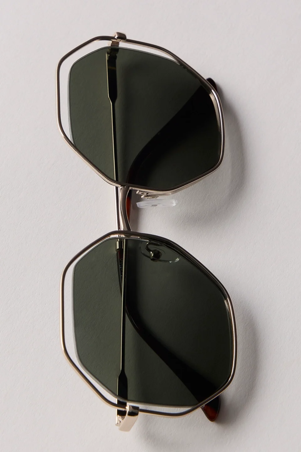 Stevie Hex Sunglasses - 1