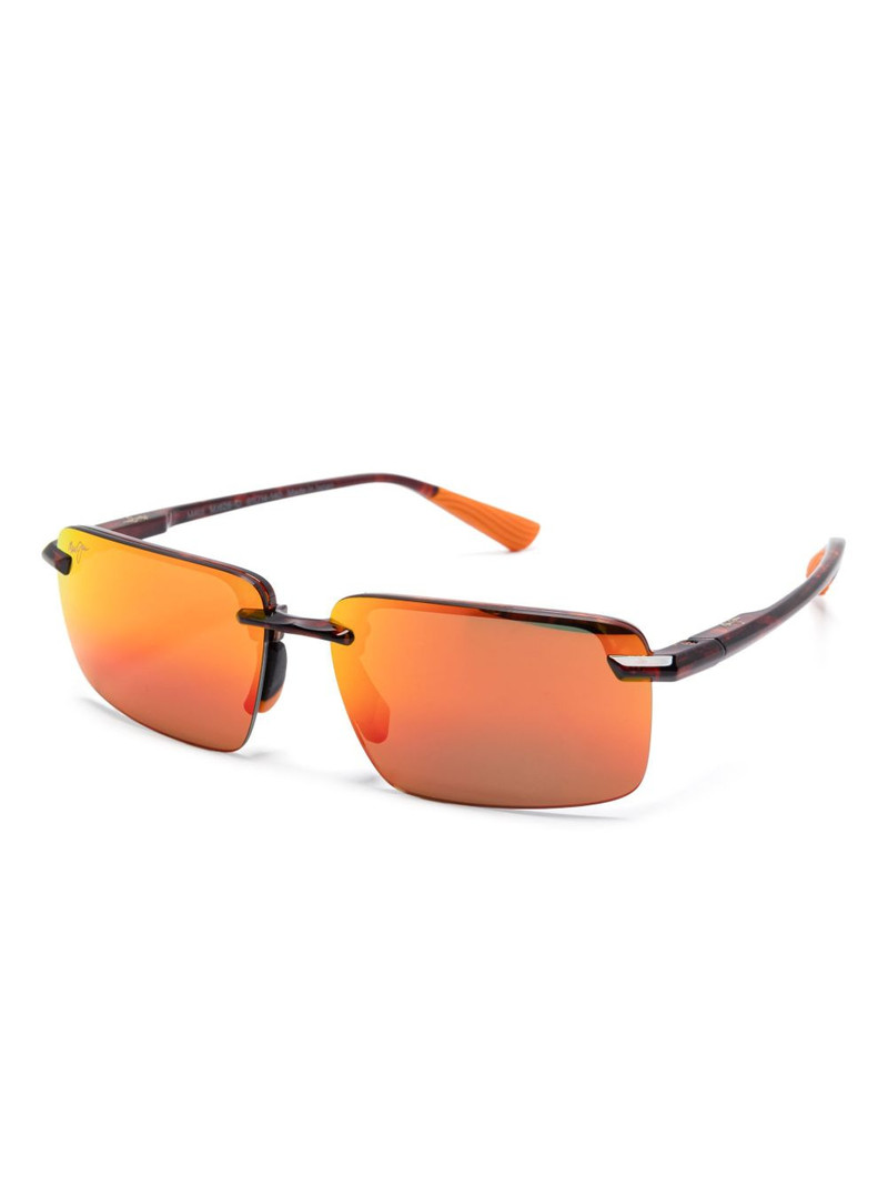 Maui Jim Laulima sunglasses outlook