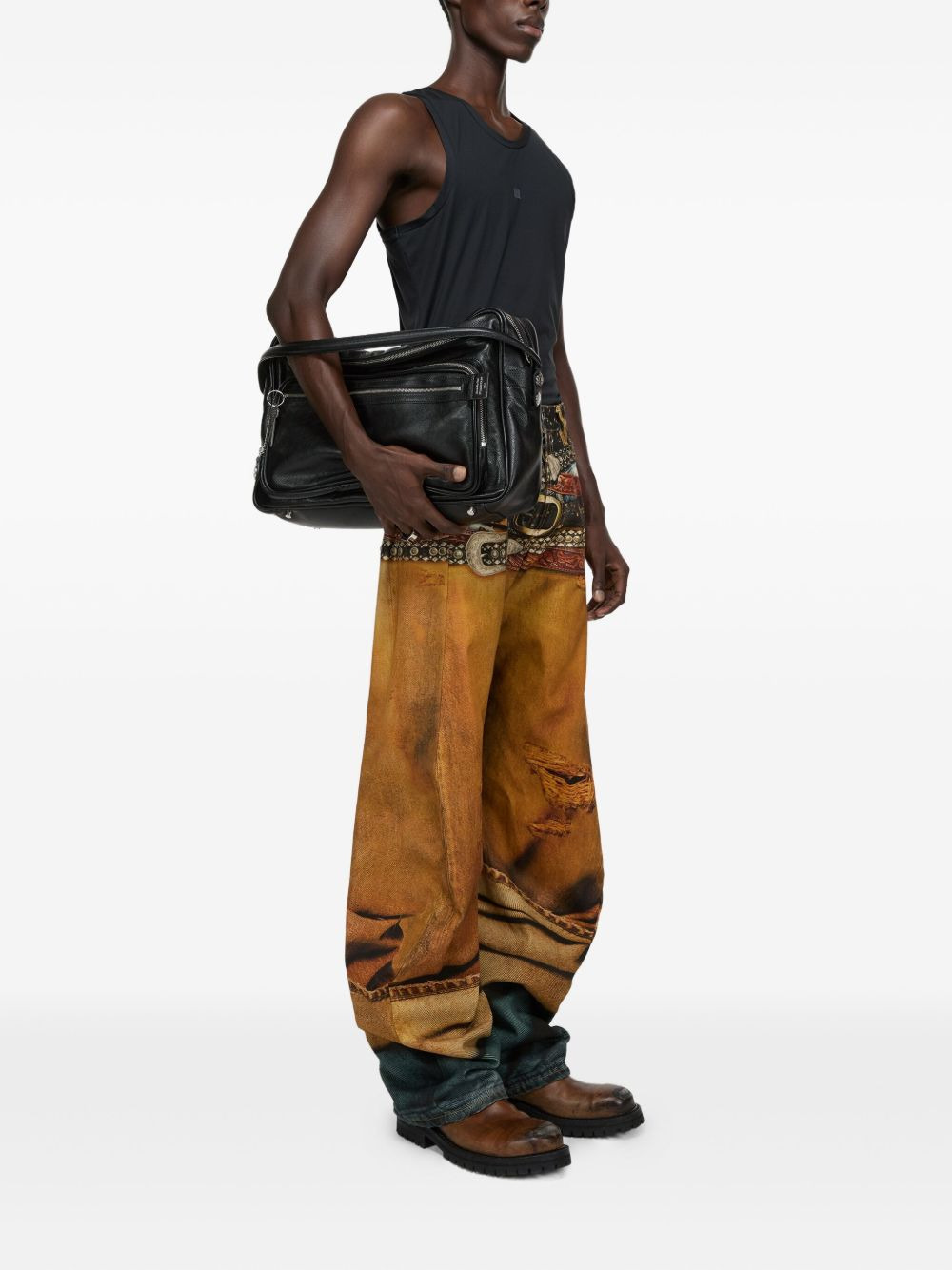 medium Camero shoulder bag - 2