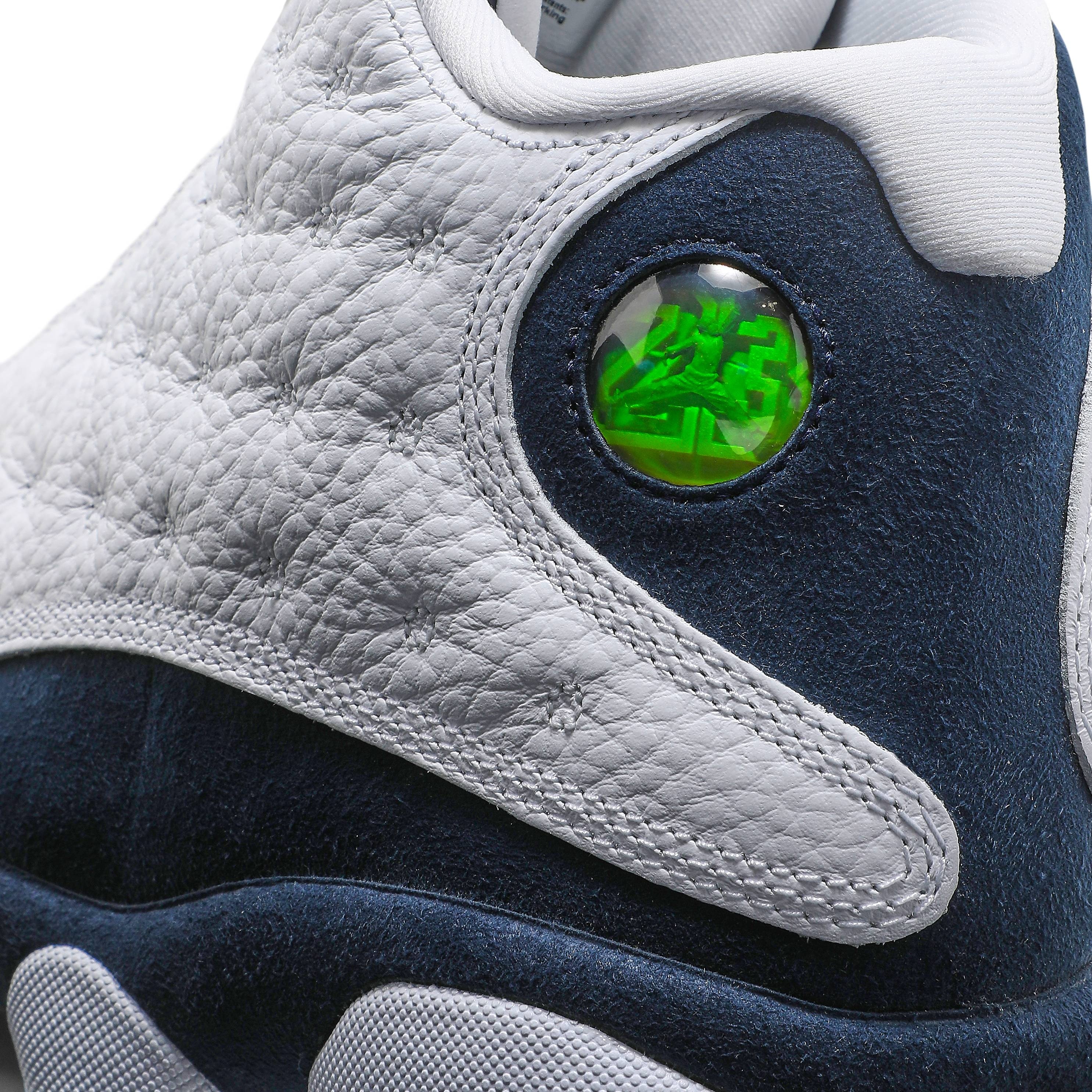 Air Jordan 13 Retro 'Obsidian' - 9