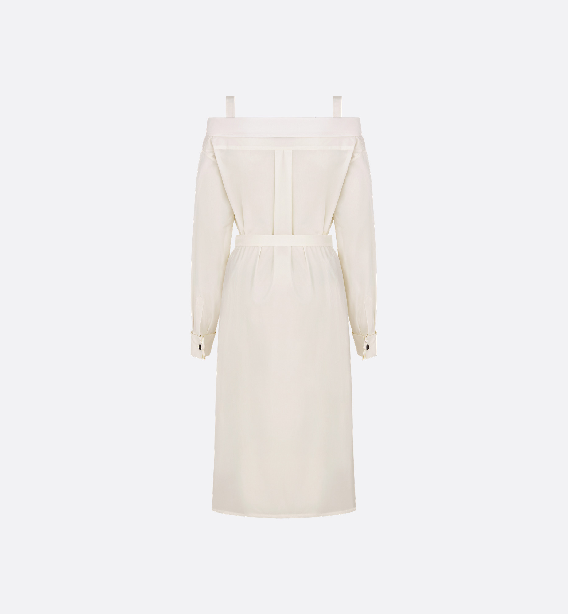 Shirtdress - 6
