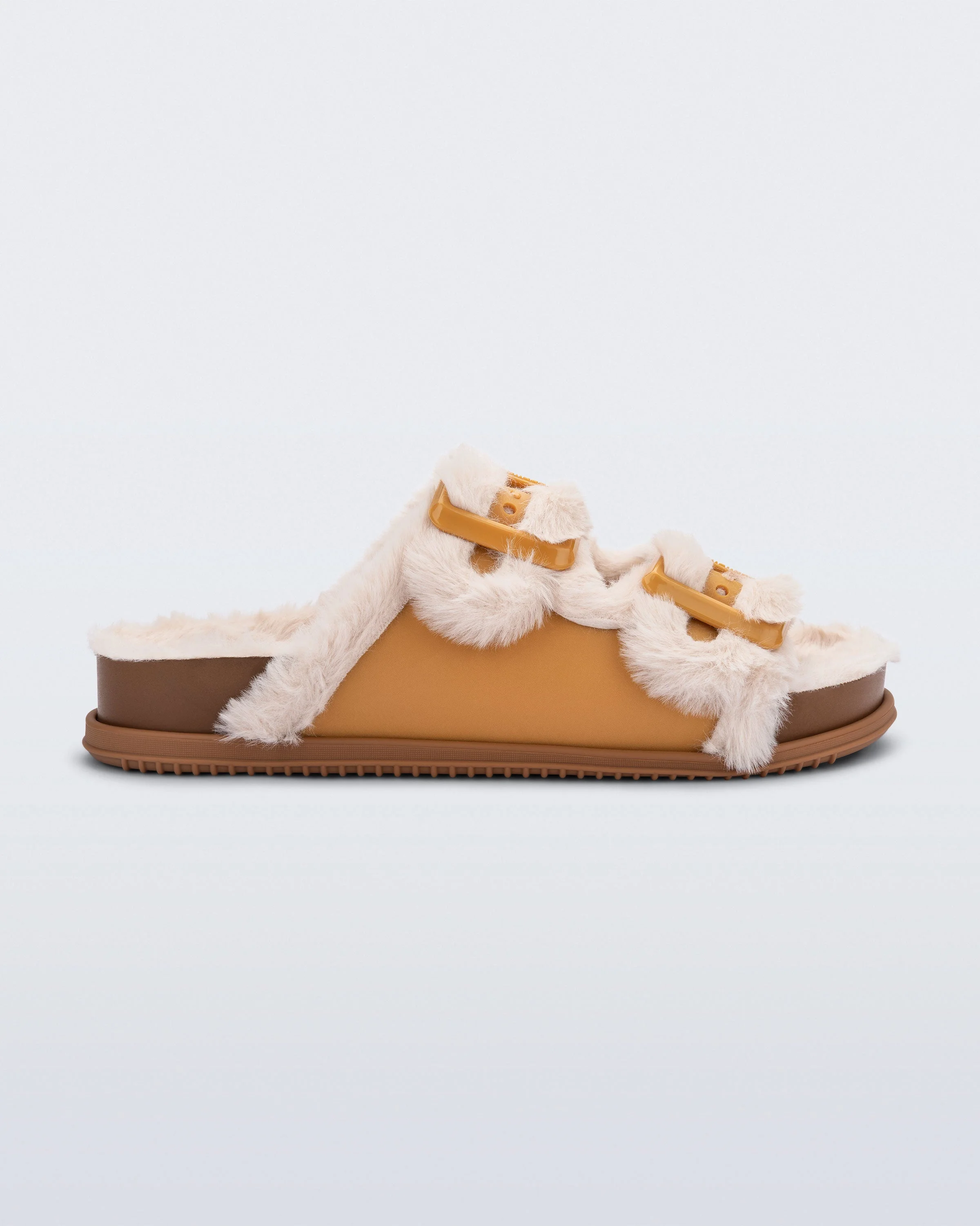 Cozy Warm Slide - 1