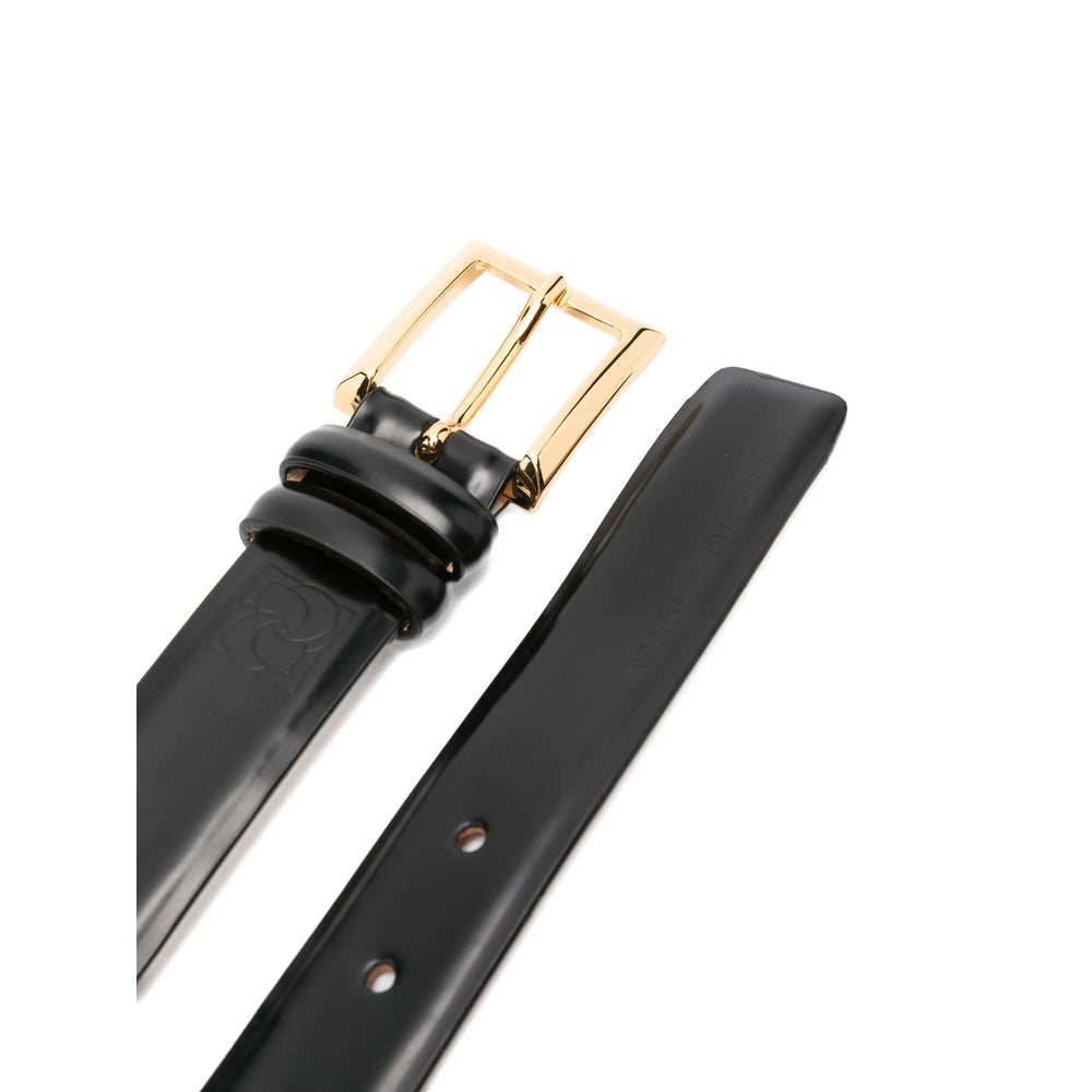 Leather Belts - 2