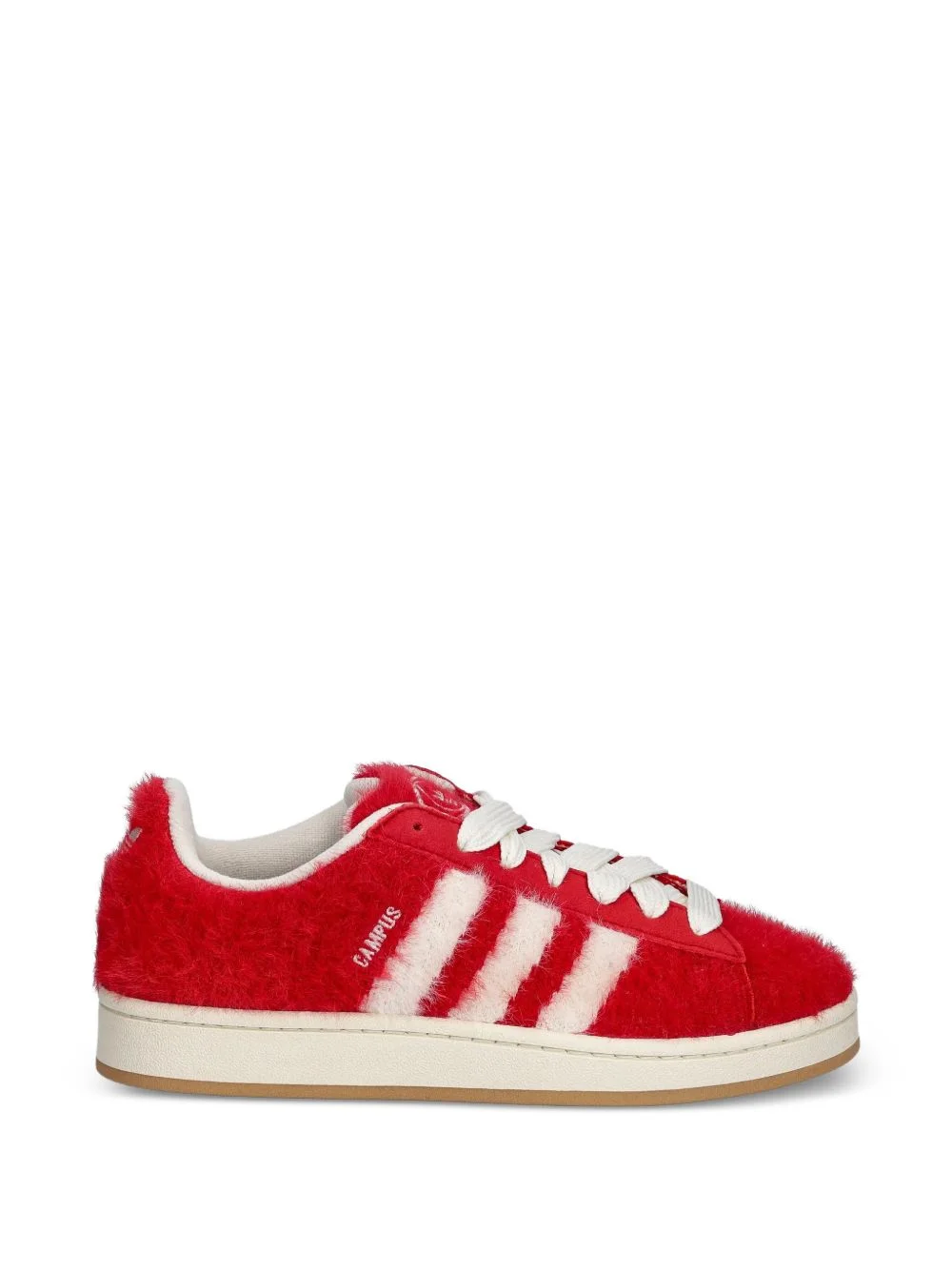 Campus 00s three-stripes sneakers - 1