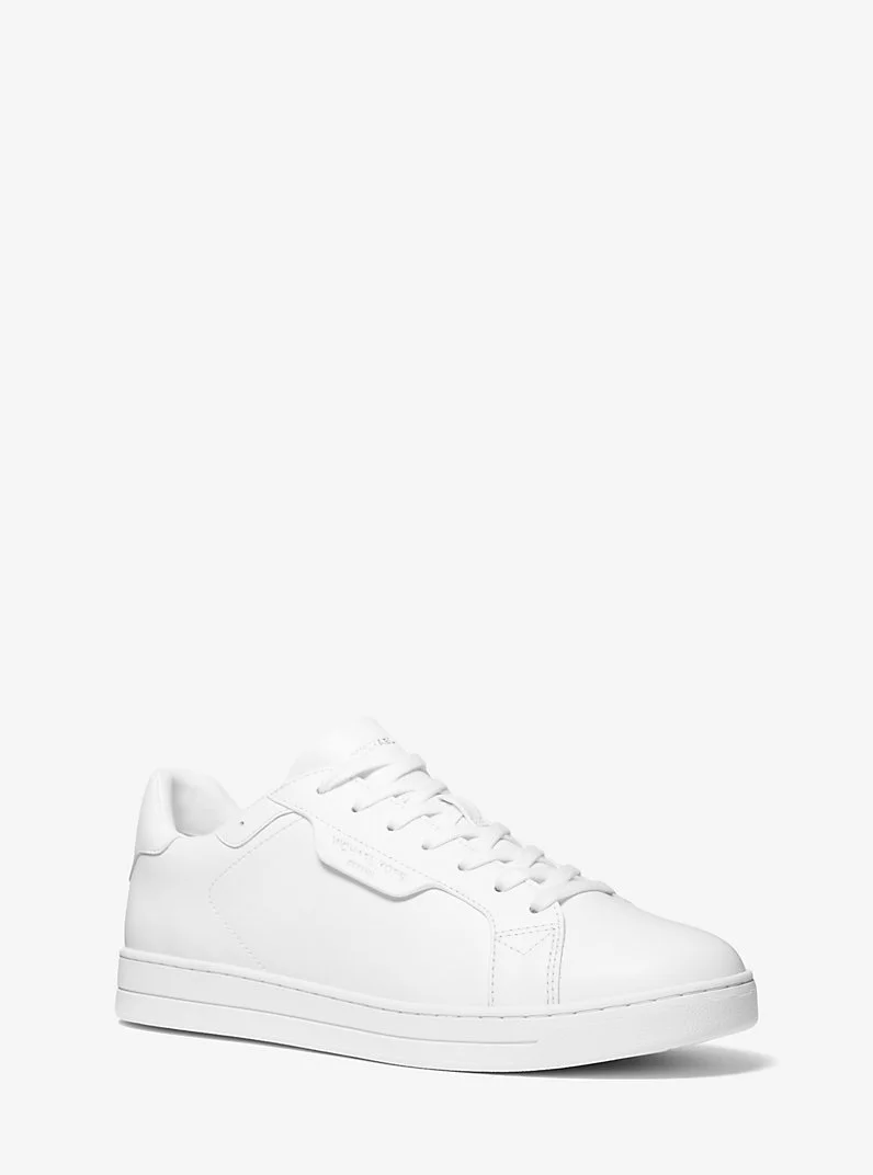 Keating Leather Sneaker - 1