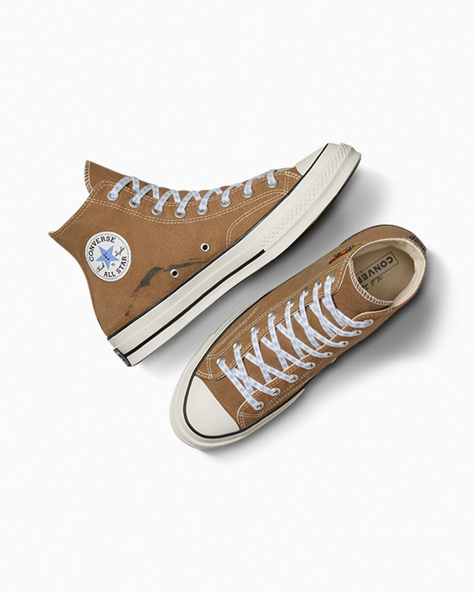Converse x Sky High Farm Workwear Chuck 70 - 5