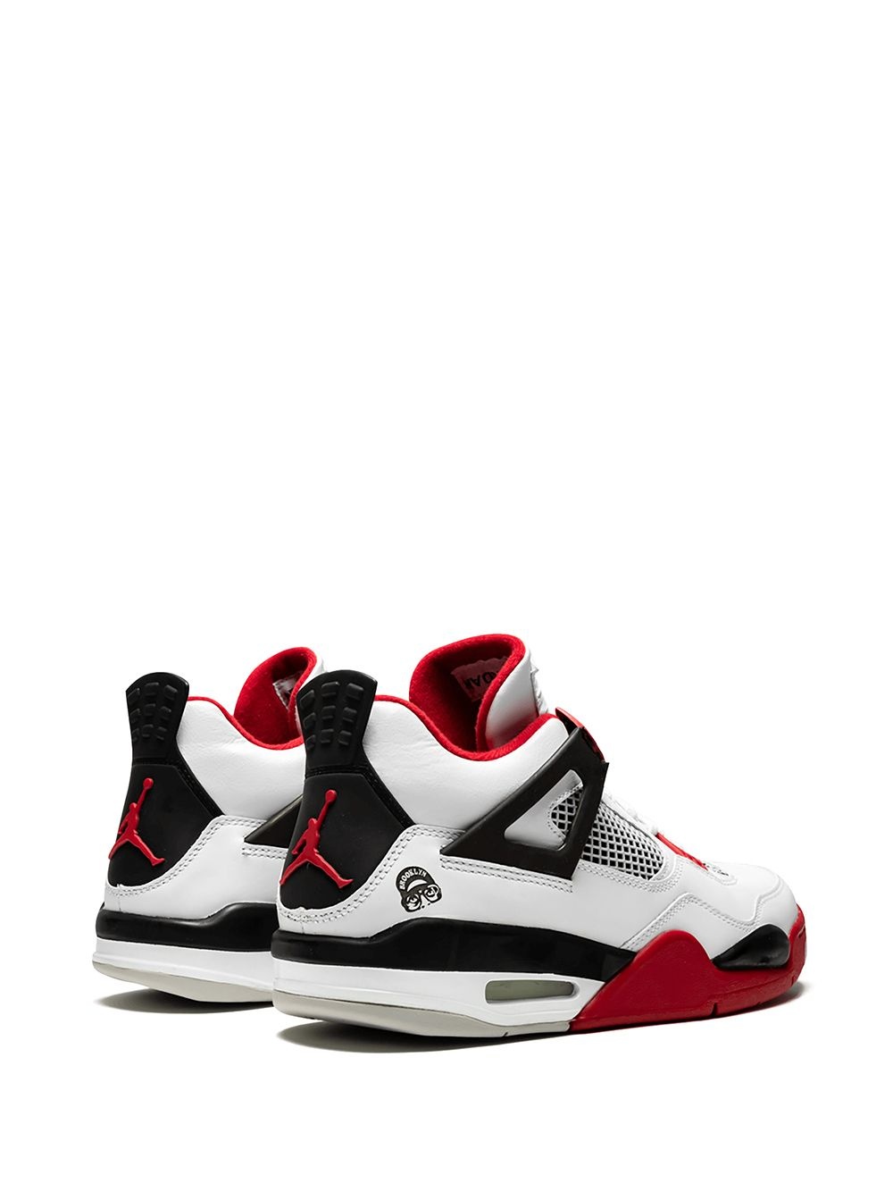 Jordan Air Jordan 4 Retro mars blackmon REVERSIBLE